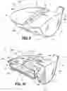 Fig. 07 - Golf club head with polymeric insert