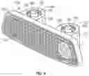 Fig. 04 - Putter with replaceable face insert