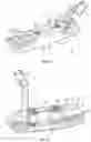 Fig. 12 - Putter with replaceable face insert