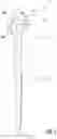 Fig. 04 - Multi-purpose golf tee