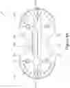 Fig. 05 - Aids for croquet: practice training aids and “on mallet” playing aids