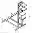 Fig. 01 - Multi-assembly board holding apparatus