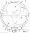Fig. 04 - Precision basketball-handling training tool