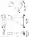 Fig. 12 - E-BOARD ACCELERATION FOOT SUPPORT