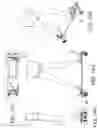 Fig. 13 - E-BOARD ACCELERATION FOOT SUPPORT