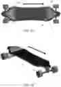 Fig. 15 - E-BOARD ACCELERATION FOOT SUPPORT