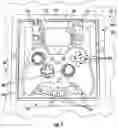 Fig. 02 - Gaming support assembly and controller holster