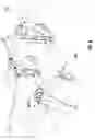 Fig. 08 - Gaming support assembly and controller holster