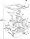 Fig. 09 - Gaming support assembly and controller holster