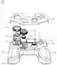 Fig. 01 - GAME CONTROLLER