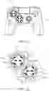 Fig. 13 - GAME CONTROLLER