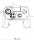 Fig. 17 - GAME CONTROLLER