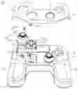 Fig. 01 - Game controller