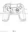 Fig. 05 - Game controller