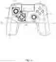 Fig. 07 - Game controller