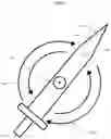 Fig. 06 - Video game reticle