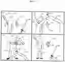 Fig. 08 - Video game reticle