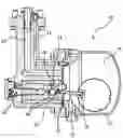 Fig. 01 - Drain valve and valve arrangement