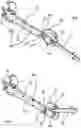 Fig. 07 - Drain valve and valve arrangement