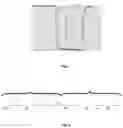 Fig. 02 - Use of compressed gas for moving eluent applied to chromatography