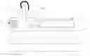 Fig. 01 - CLEANING SOLUTION FILTER FOR LINEAR COATER, METHOD FOR FILTERING CLEANING SOLUTION AND LINEAR COATER