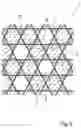 Fig. 03 - Soot particle filter with storage cells for a catalyst