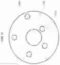 Fig. 05 - Membrane filtration system and membrane bio reactor including the same