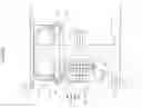 Fig. 13 - Membrane filtration system and membrane bio reactor including the same