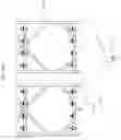 Fig. 21 - Membrane filtration system and membrane bio reactor including the same