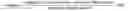 Fig. 02 - Hollow fiber membrane having improved diffusion properties