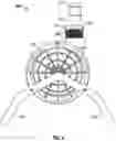 Fig. 06 - Aerating and liquid agitating device