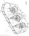 Fig. 05 - Auger extension for a vertical mixer, extendable auger for a vertical mixer and vertical mixer including the same