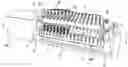 Fig. 01 - Mixing device