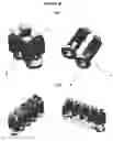 Fig. 09 - METHOD FOR MANIPULATING MAGNETIC PARTICLES IN A LIQUID MEDIUM