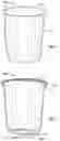Fig. 02 - Disposable Bucket Liner for Mixing of Thermal Reactants