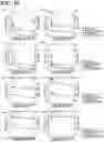Fig. 14 - RADIONUCLIDE ADSORBENT, METHOD FOR PREPARING THE SAME AND METHOD FOR REMOVING RADIONUCLIDE USING THE SAME