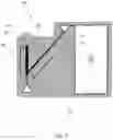 Fig. 10 - Small volume self-metered blood separation device