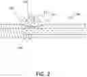 Fig. 03 - Multi hole inlet structure