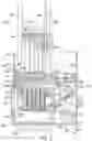 Fig. 04 - SYSTEM FOR PERFORMING A MAGNETIC SEPARATION PROCEDURE