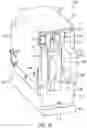 Fig. 12 - SYSTEM FOR PERFORMING A MAGNETIC SEPARATION PROCEDURE