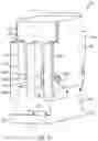 Fig. 13 - SYSTEM FOR PERFORMING A MAGNETIC SEPARATION PROCEDURE