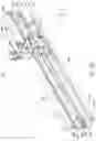 Fig. 16 - SYSTEM FOR PERFORMING A MAGNETIC SEPARATION PROCEDURE
