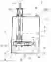 Fig. 01 - PUMPING AND COMMINUTION DEVICE, METHOD OF COMMINUTING AND HEATING AN INFLOW MATERIAL, AND USE OF SAME