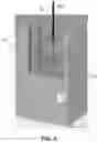 Fig. 05 - Magnetic matrix for high intensity magnetic separator