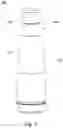 Fig. 02 - Actuator and nozzle insert for dispensing systems