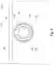 Fig. 06 - Actuator and nozzle insert for dispensing systems