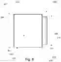 Fig. 09 - Actuator and nozzle insert for dispensing systems