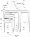 Fig. 12 - Actuator and nozzle insert for dispensing systems