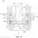 Fig. 03 - Multi-dimple orifice disc for a fluid injector, and methods for constructing and utilizing same