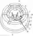 Fig. 01 - Micro-bubble generator and shower head
